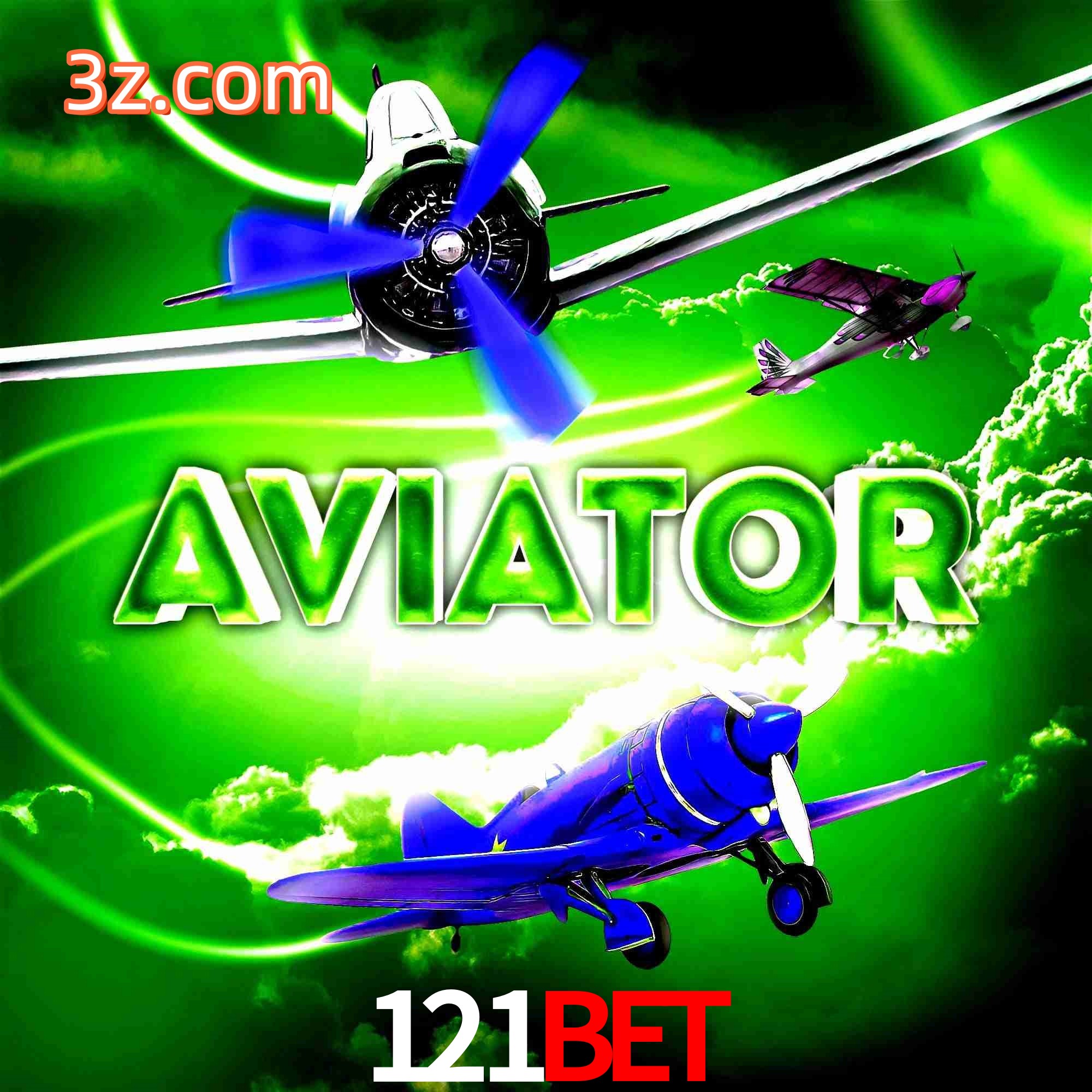 Aviator 121bet Tente a Sorte