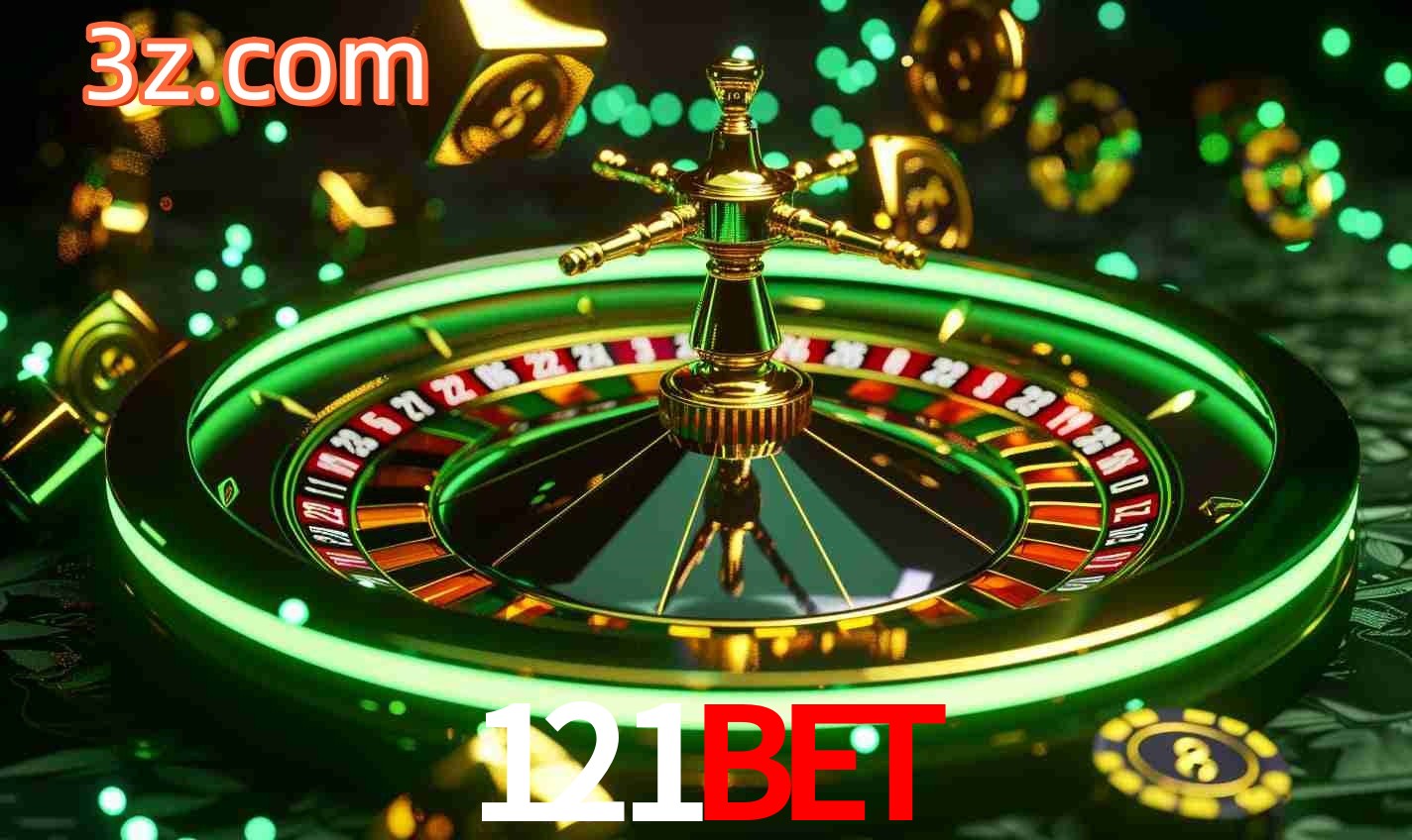 Desfrutar de um Cassino 121bet