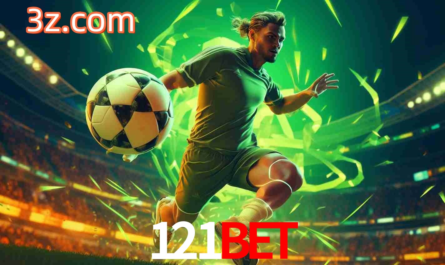 Diversidade Apostas no 121bet
