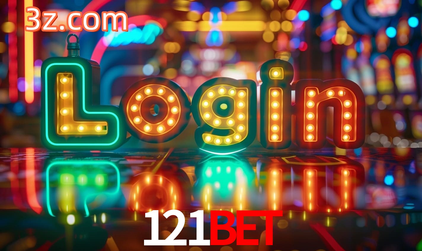 Mundo dos Jogos Cassino 121bet