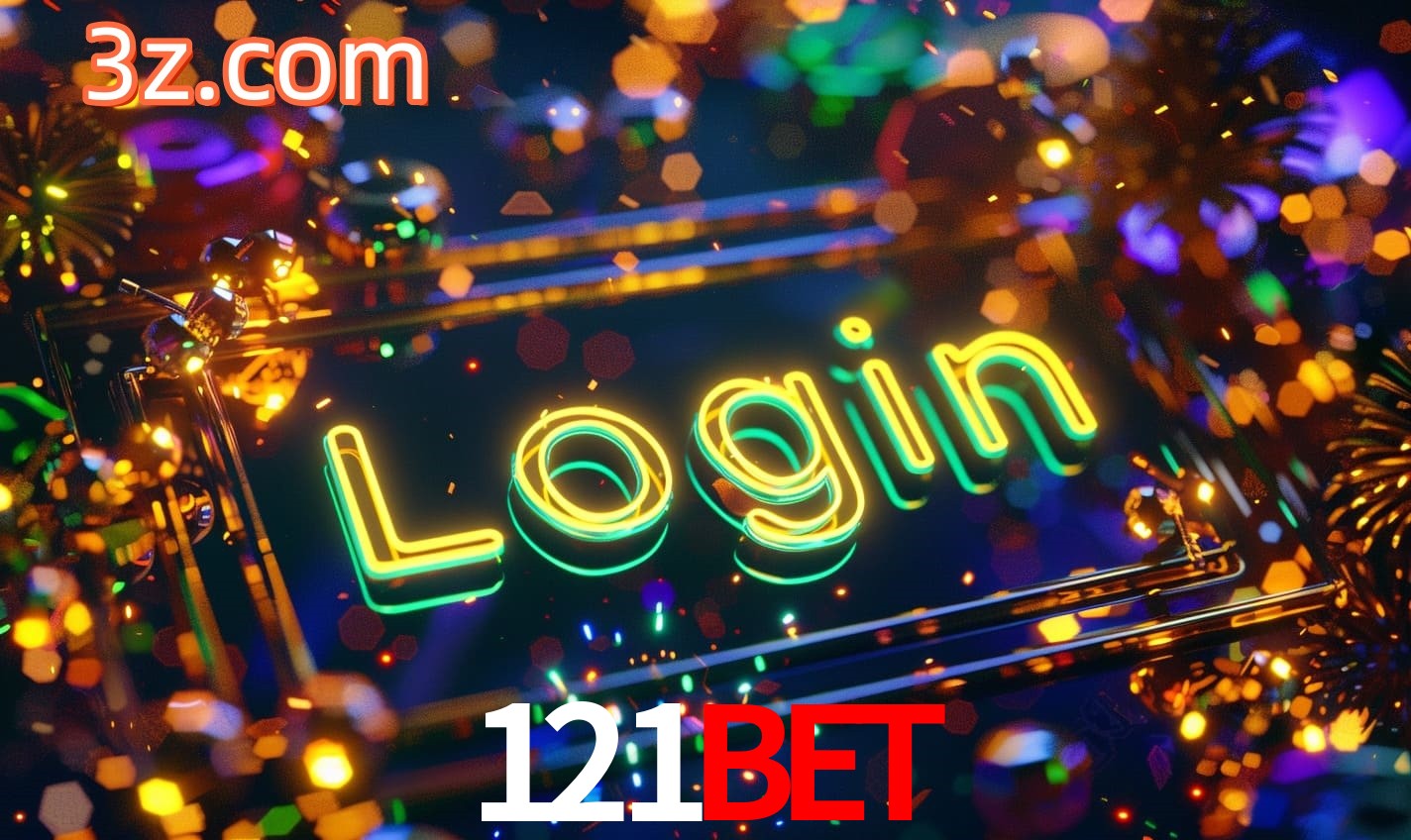 Populares Slots 121bet