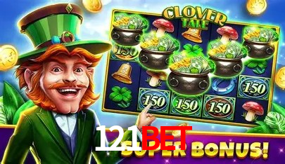 Generoso Bônus Cassino 121bet